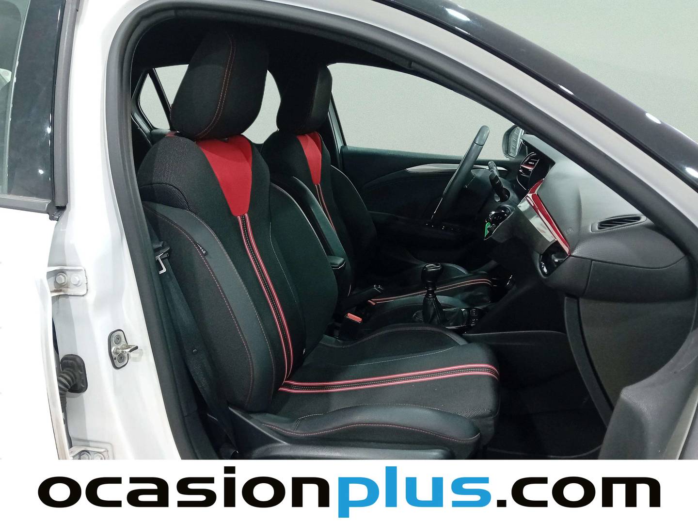 Opel Corsa Opel Corsa 1.2 T XHL GS (100 CV) manual