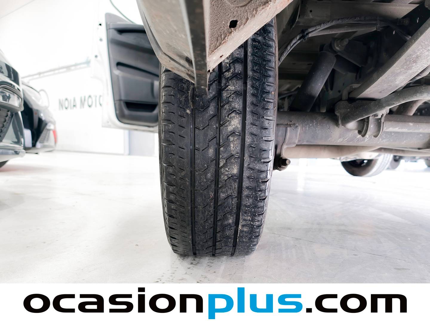 Iveco Daily Iveco Daily Furgon 35S 16 V 3520L/H2 (156 CV) de segunda mano