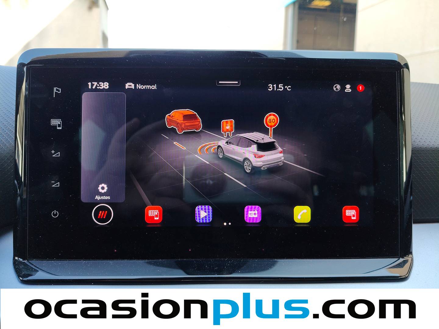 Acabados Seat Arona Seat Arona 1.0 TSI FR XL RX Edition (110 CV)