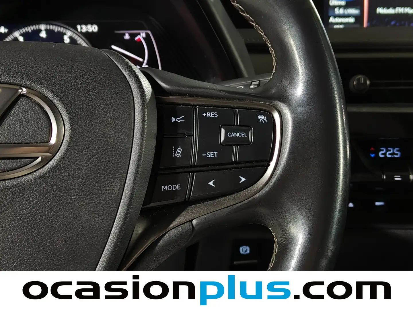 Foto Lexus UX Lexus UX 250h Premium (184 CV)