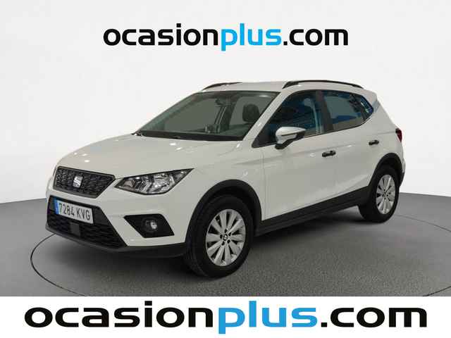 Seat Arona Segunda Mano Baratos Granada