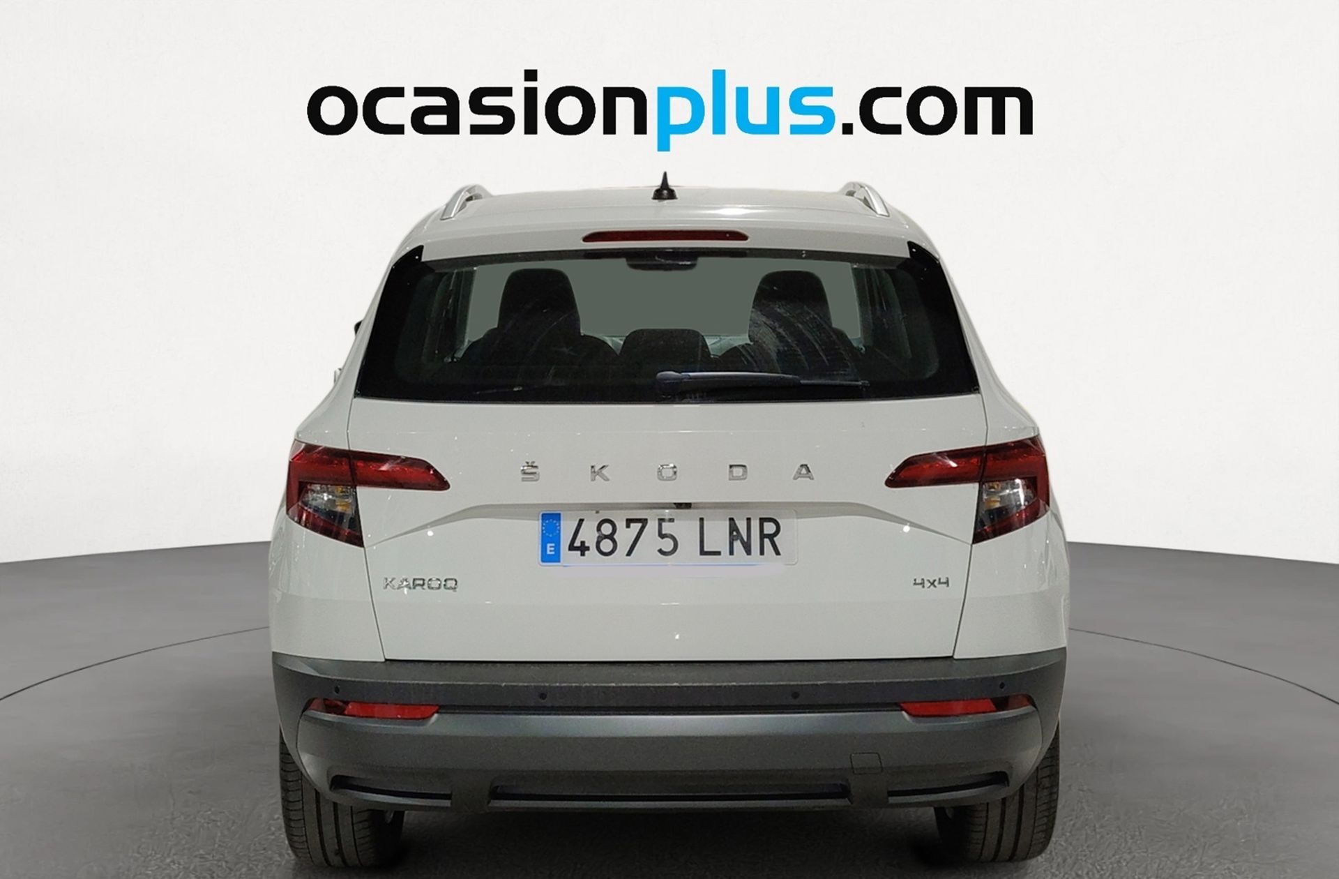 Škoda Karoq 2.0 TDI Ambition 4x4 DSG - foto 12