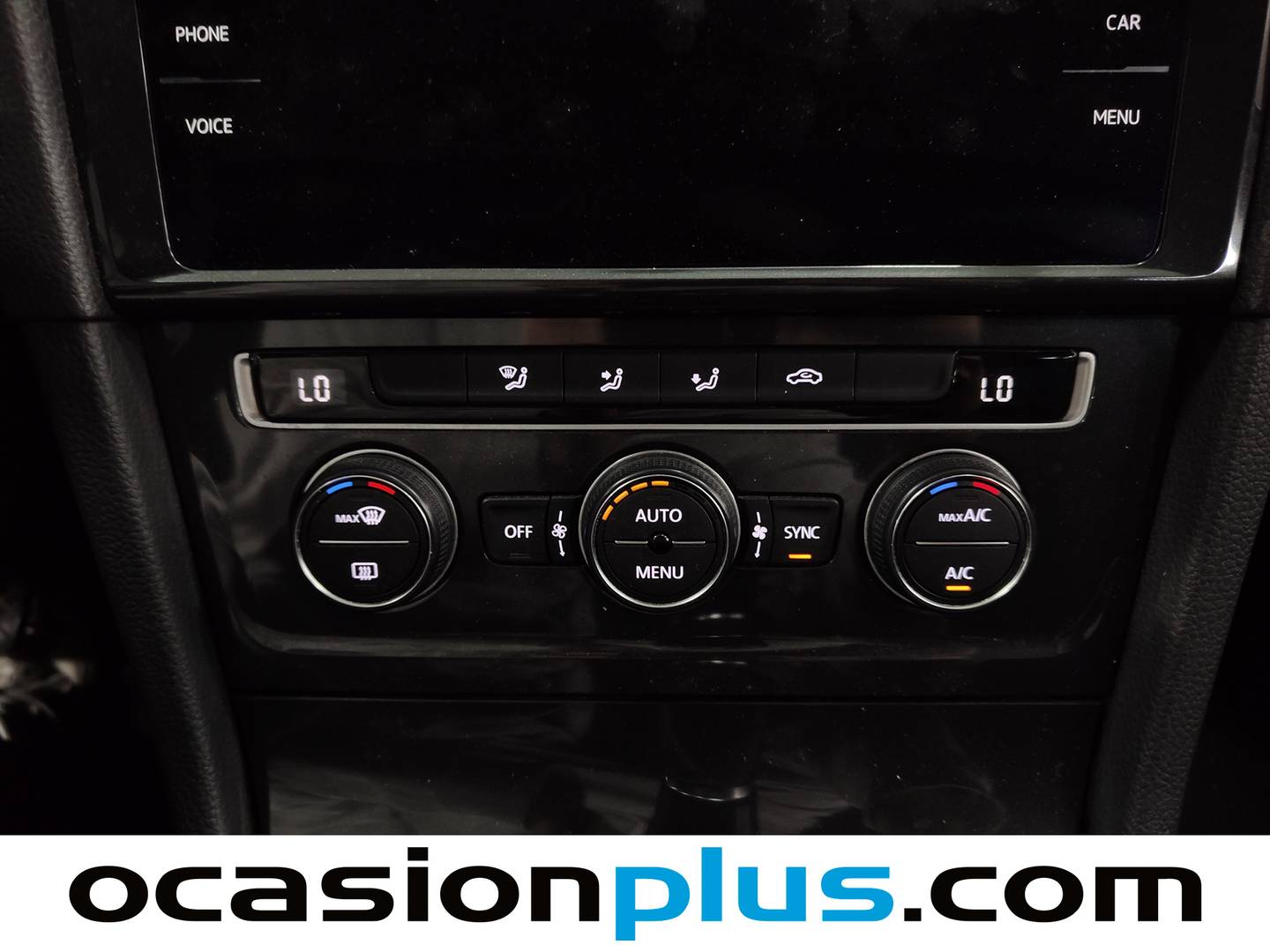 Accesorios del Volkswagen Golf Volkswagen Golf Business 1.0 TSI (110 CV)