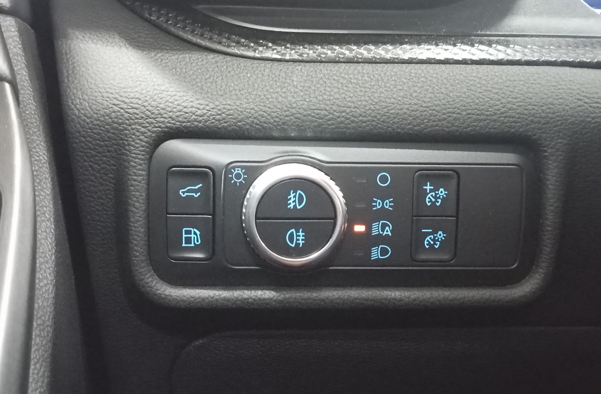 Ford Explorer 3.0 PHEV ST Line AWD 7 plazas - foto 32