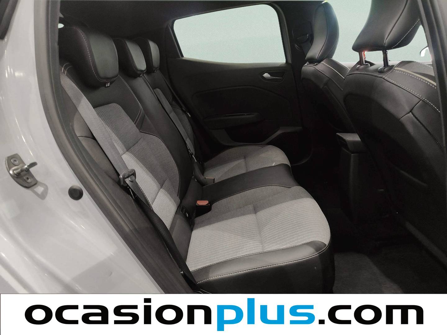 Renault Clio Renault Clio Techno TCe (90 CV) km 0
