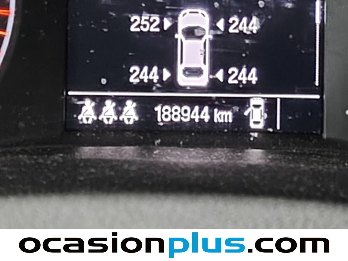 Opel Mokka X Opel Mokka X 1.4 Turbo S&S Selective 4X2  (140 CV) seminuevo