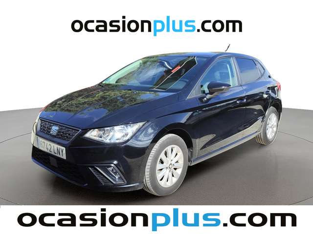 Seat Ibiza 1.0 TSI Style Go2 (110 CV) de segunda mano