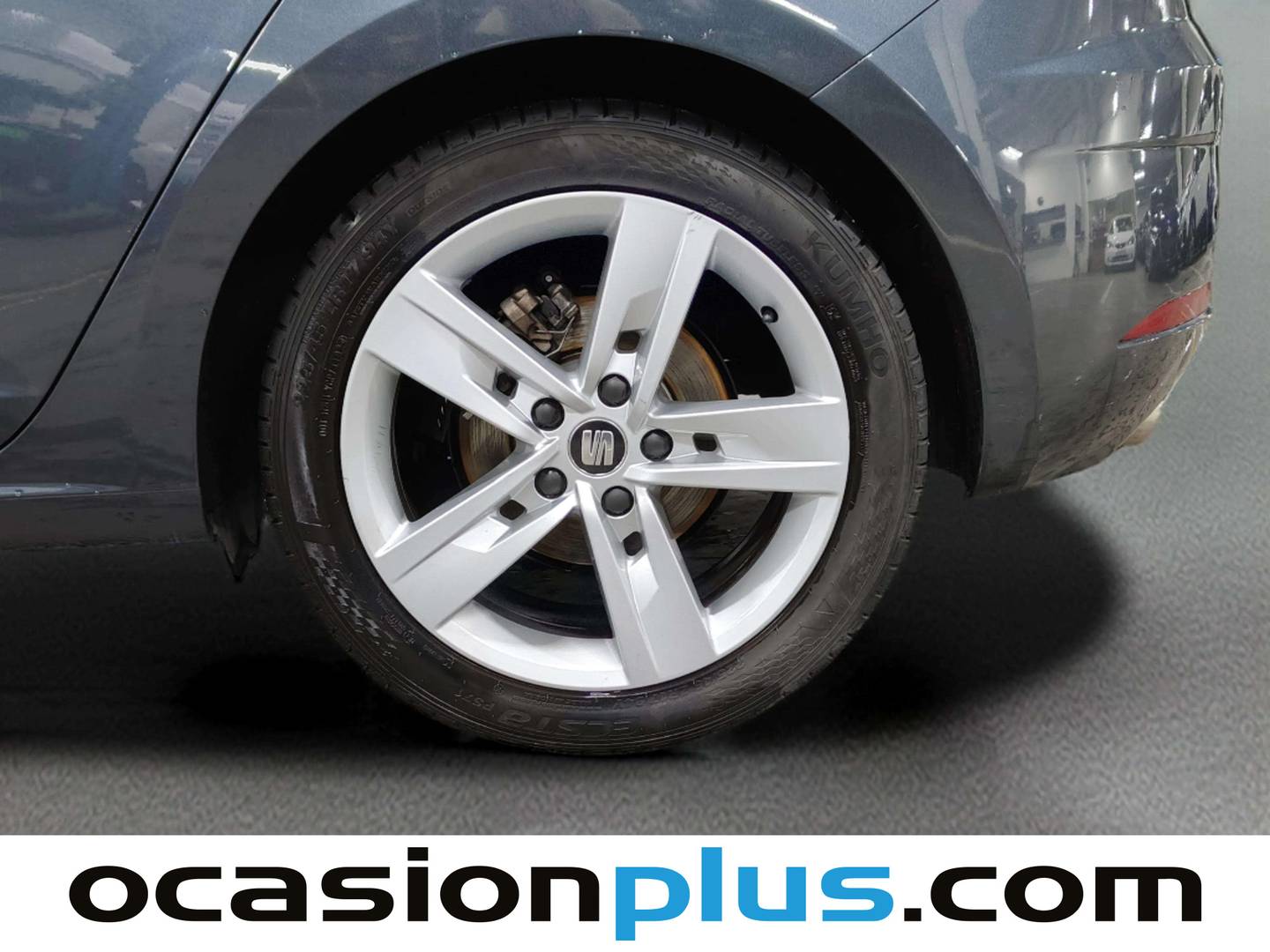 Seat León SEAT León 1.5 TSI S&S FR DSG (150 CV) al mejor precio