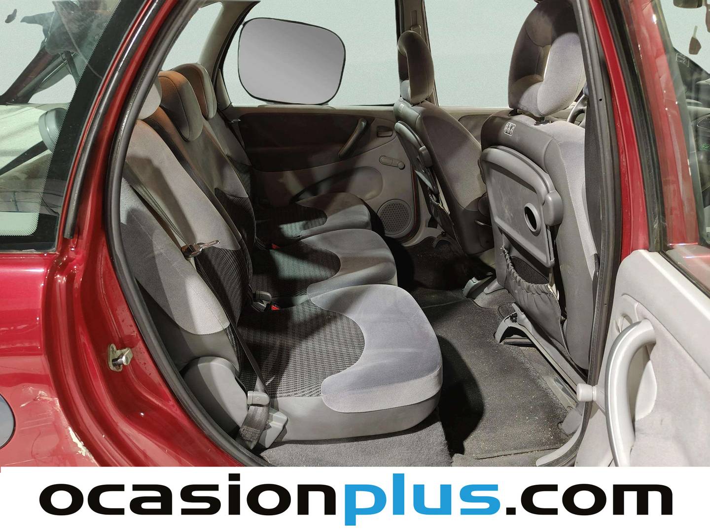Citroën Xsara Picasso Citroën Xsara Picasso 1.6 HDI SX (92 CV) al mejor precio