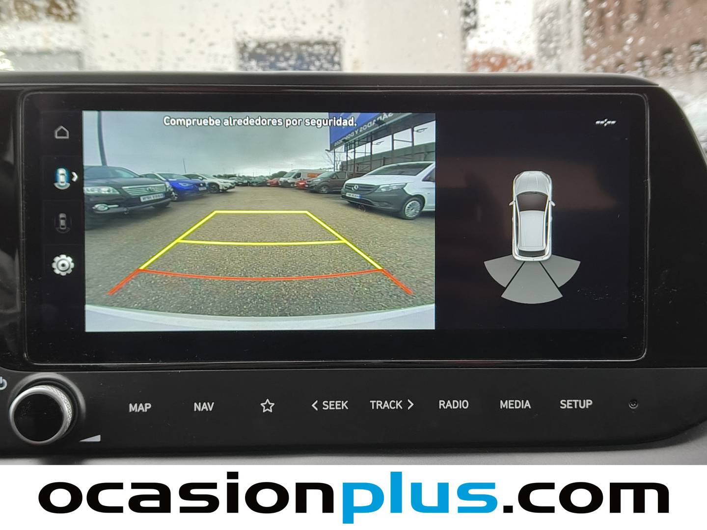 Foto Hyundai Bayon Hyundai Bayon 1.0 TGDI 48V Maxx  (100 CV)