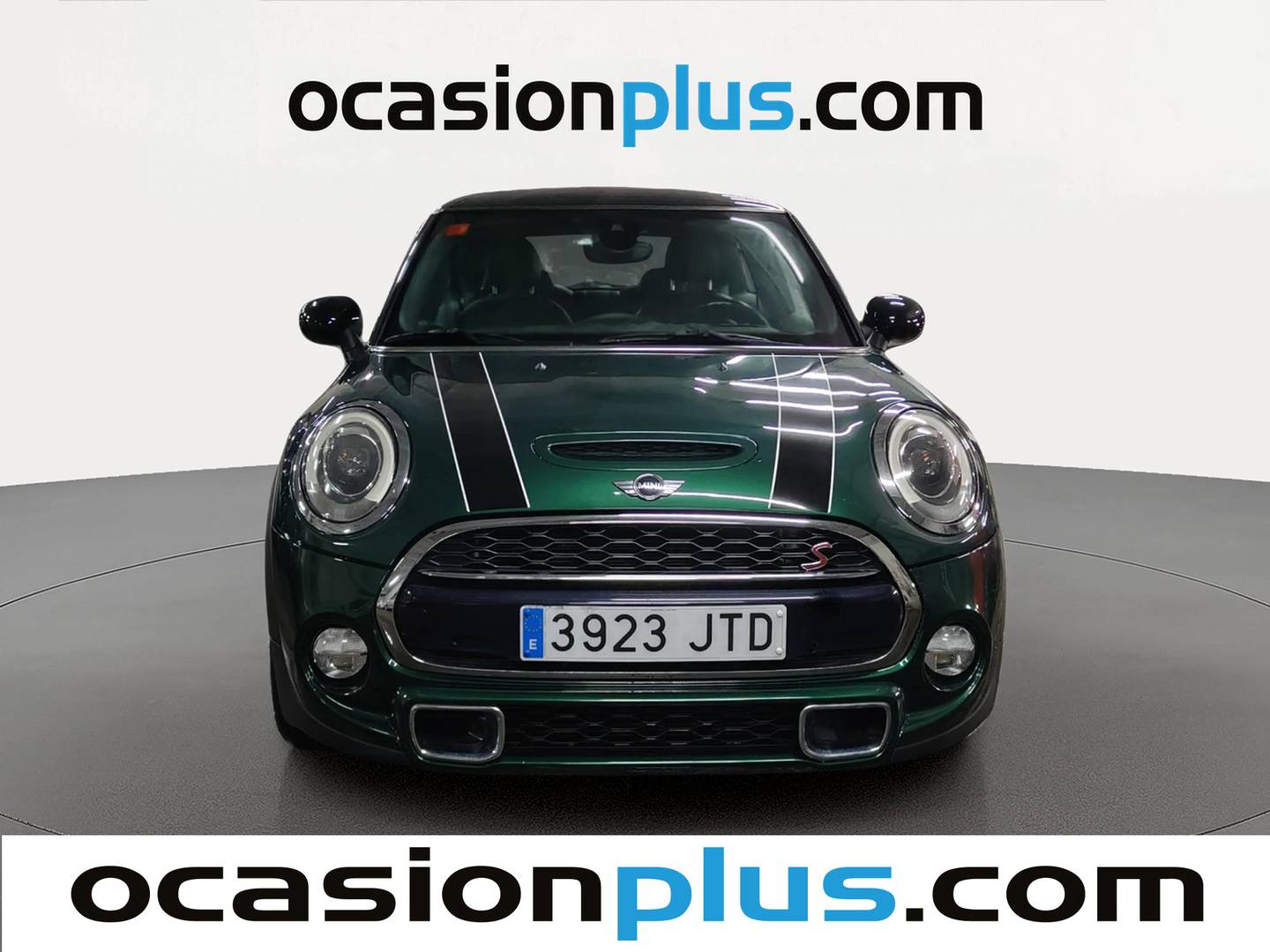 Mini MINI Mini MINI Cooper S (192 CV) al mejor precio