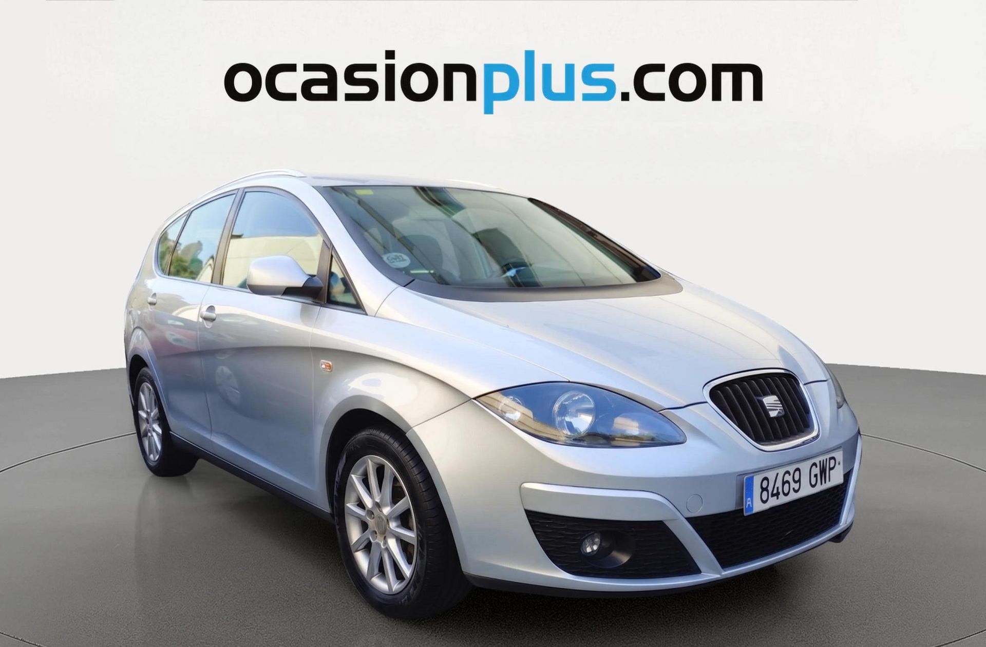 SEAT Altea XL 1.6 TDI E-Ecomotive Style - foto 2