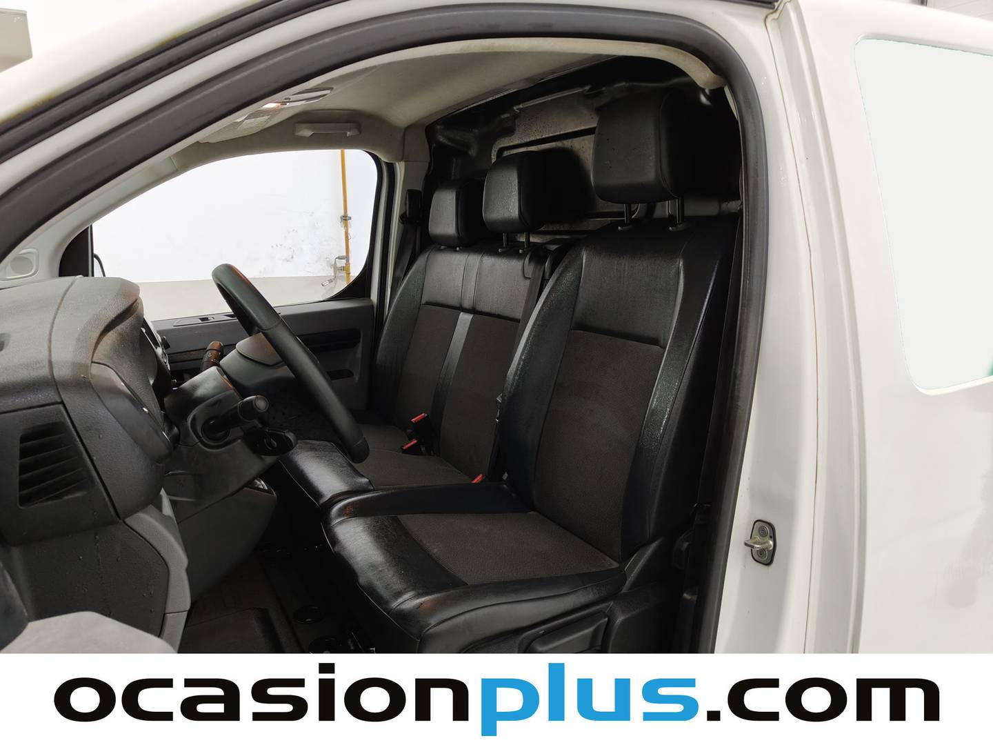 Foto Fiat Scudo Fiat Scudo 1.5 BlueHDI L1 Business (102 CV)