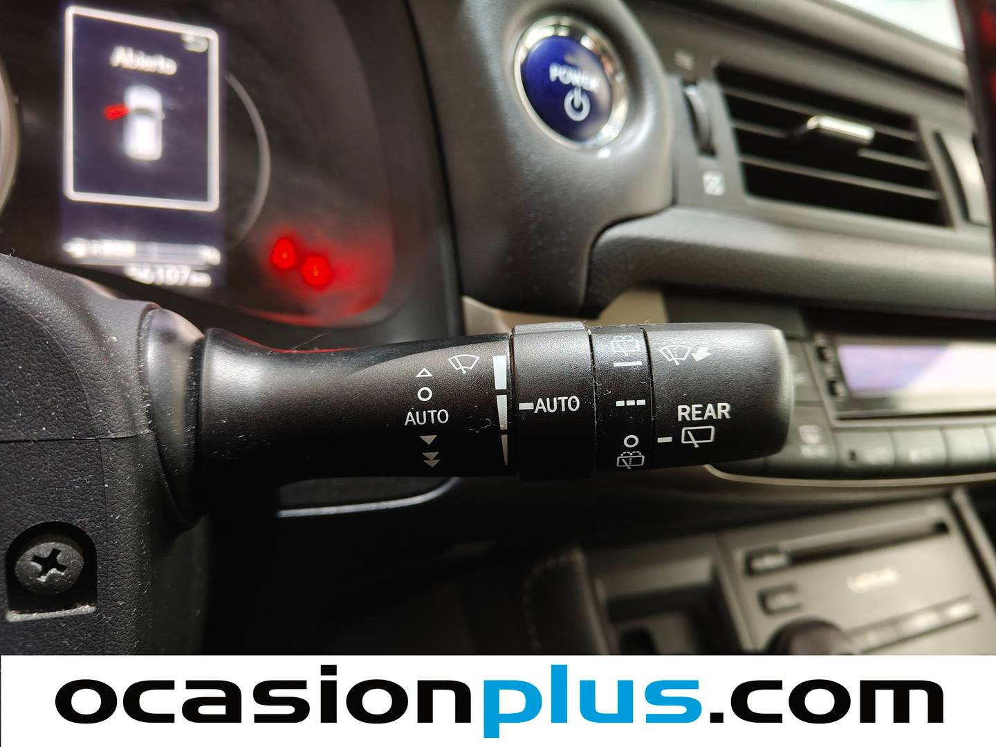 Lexus CT Lexus CT 200h Executive (136 CV) 136cv