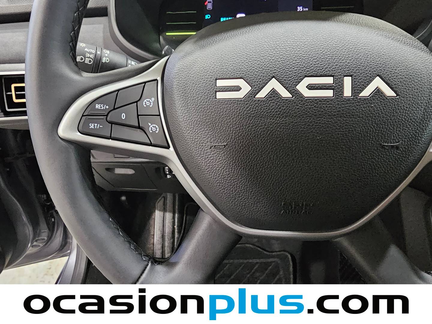 Dacia Jogger Dacia Jogger Extreme Go Hybrid (140 CV) 140cv