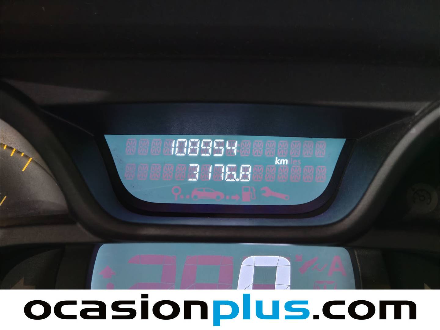 Renault Captur Renault Captur Life Energy dCi (90 CV) de ocasión