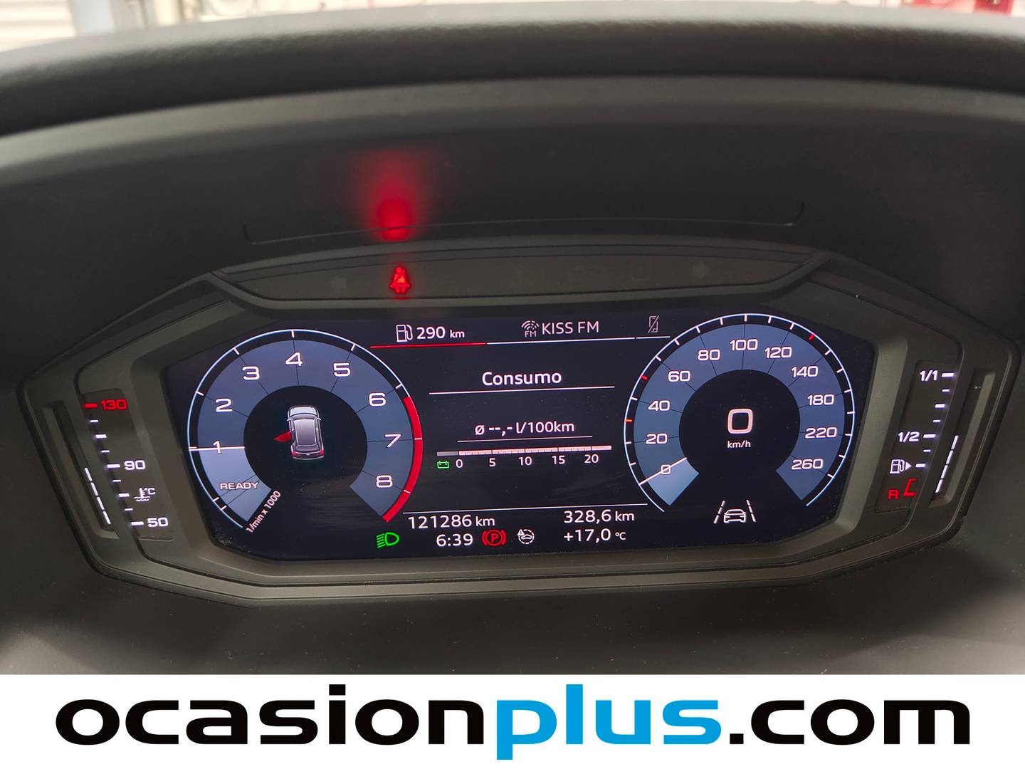 Audi A1 Audi A1 Sportback Advanced 25 TFSI (95 CV) 2020