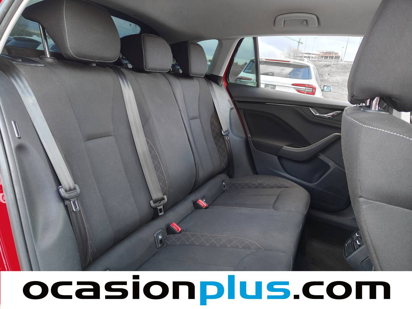 Foto Skoda Scala Skoda Scala 1.6 TDI Ambition (115 CV)