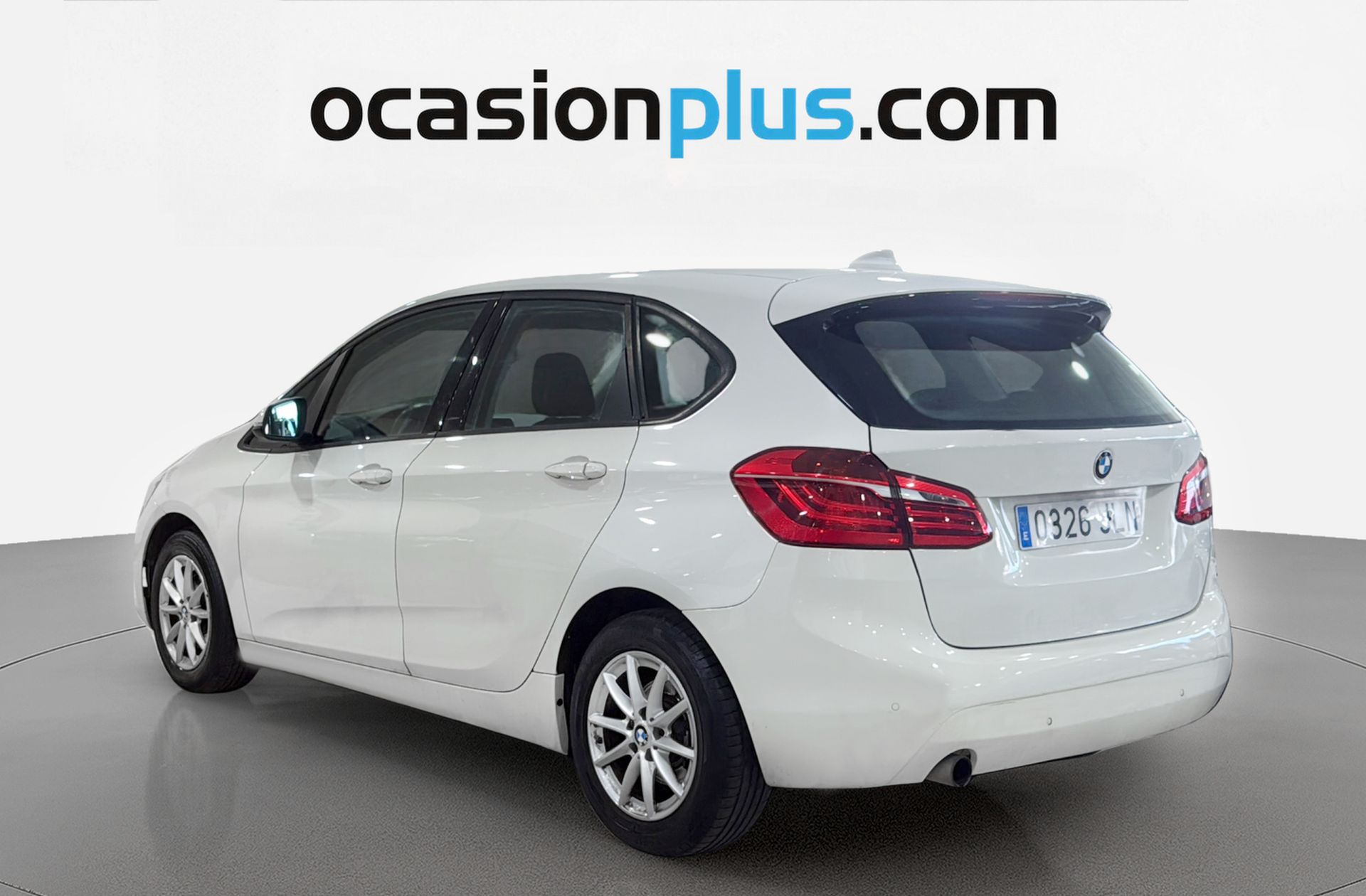 BMW Serie 2 Active Tourer 2 218d Active Tourer - foto 4