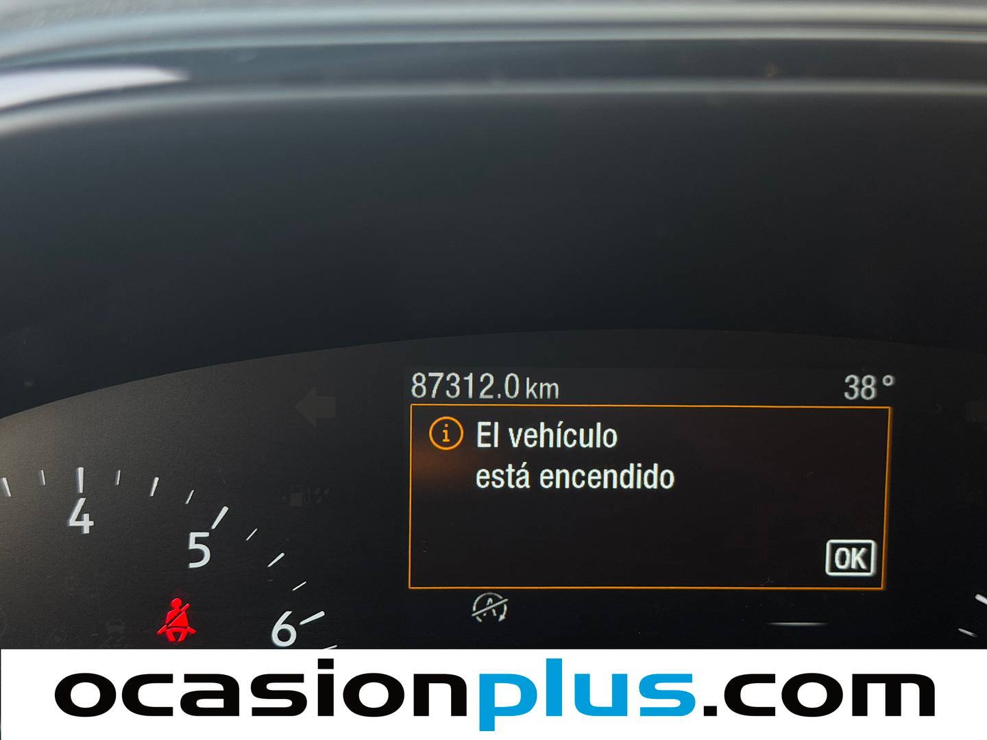 Ford Focus Ford Focus 1.0 Ecoboost S&S ST-Line (125 CV) barato