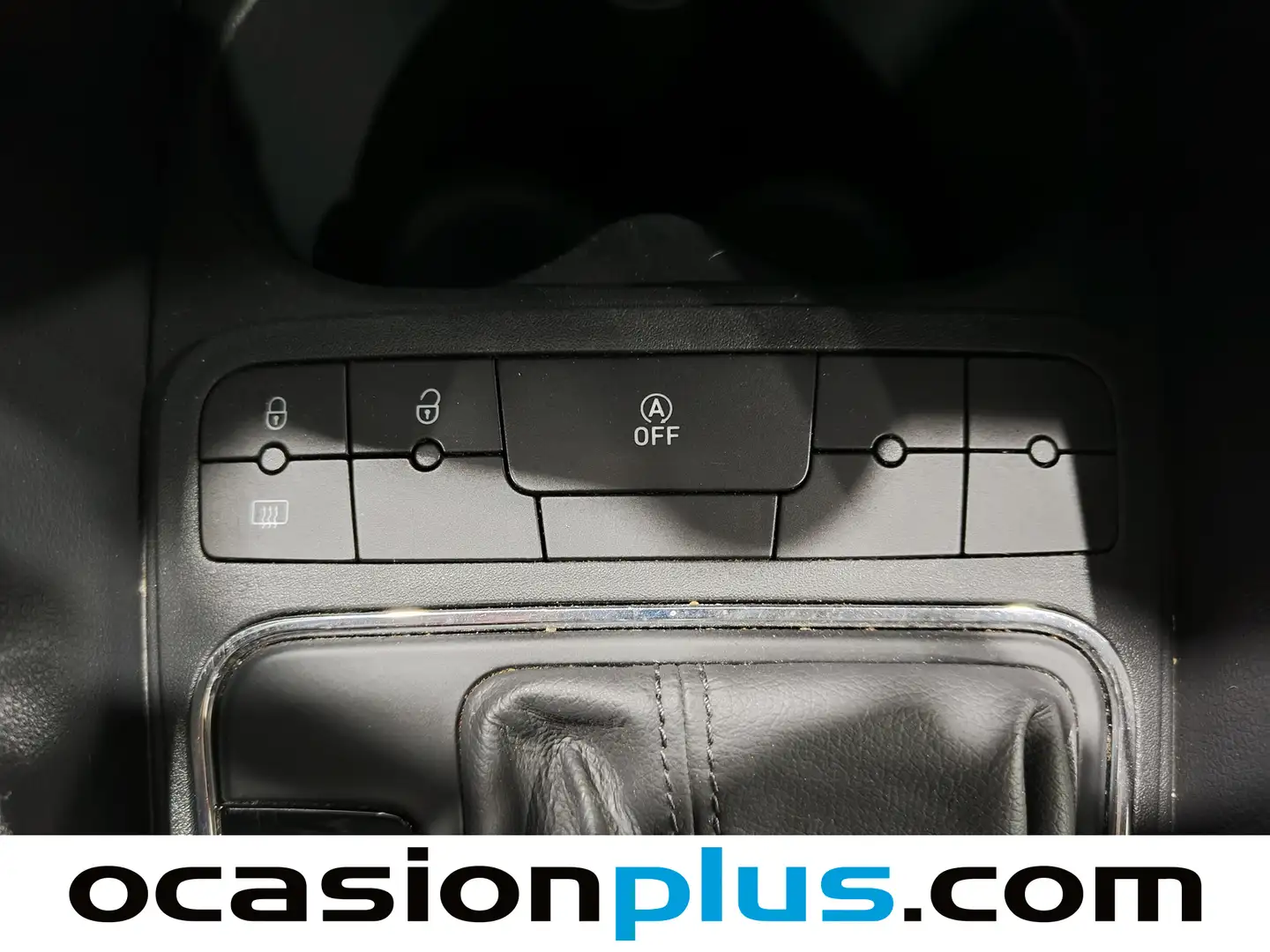 Foto Seat Ibiza SEAT Ibiza 1.4 TDI Style Connect DSG 66 kW (90 CV)