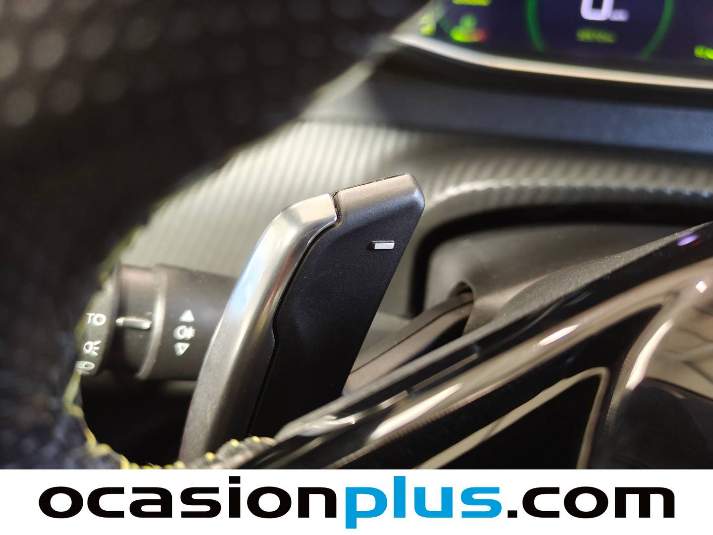 Peugeot 208 Peugeot 208 PureTech 100 GT EAT8 (100 CV) seminuevo