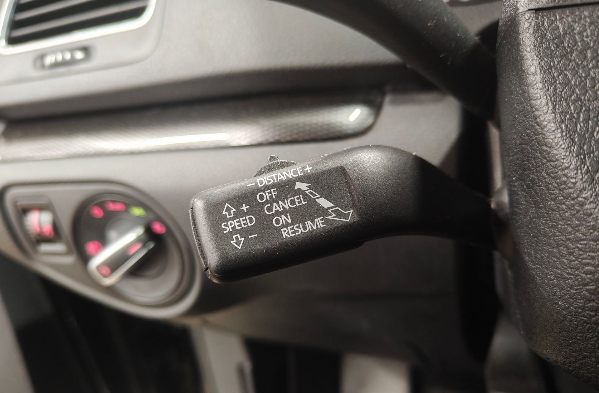 SEAT Alhambra 2.0 TDI Xcellence Travel Edition DSG 7 plazas - foto 29