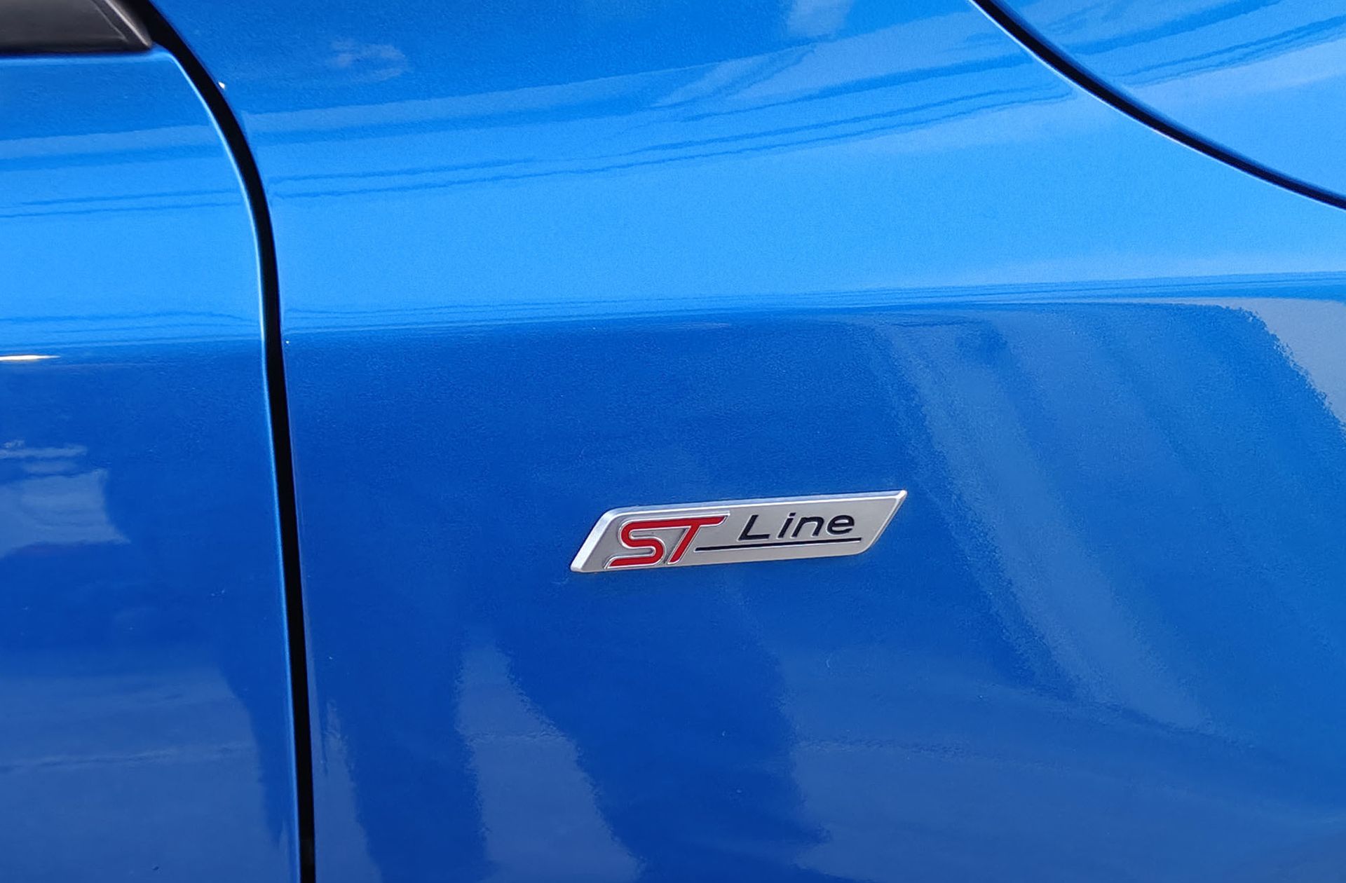 Ford Focus 1.0 EcoBoost MHEV ST-Line - foto 5