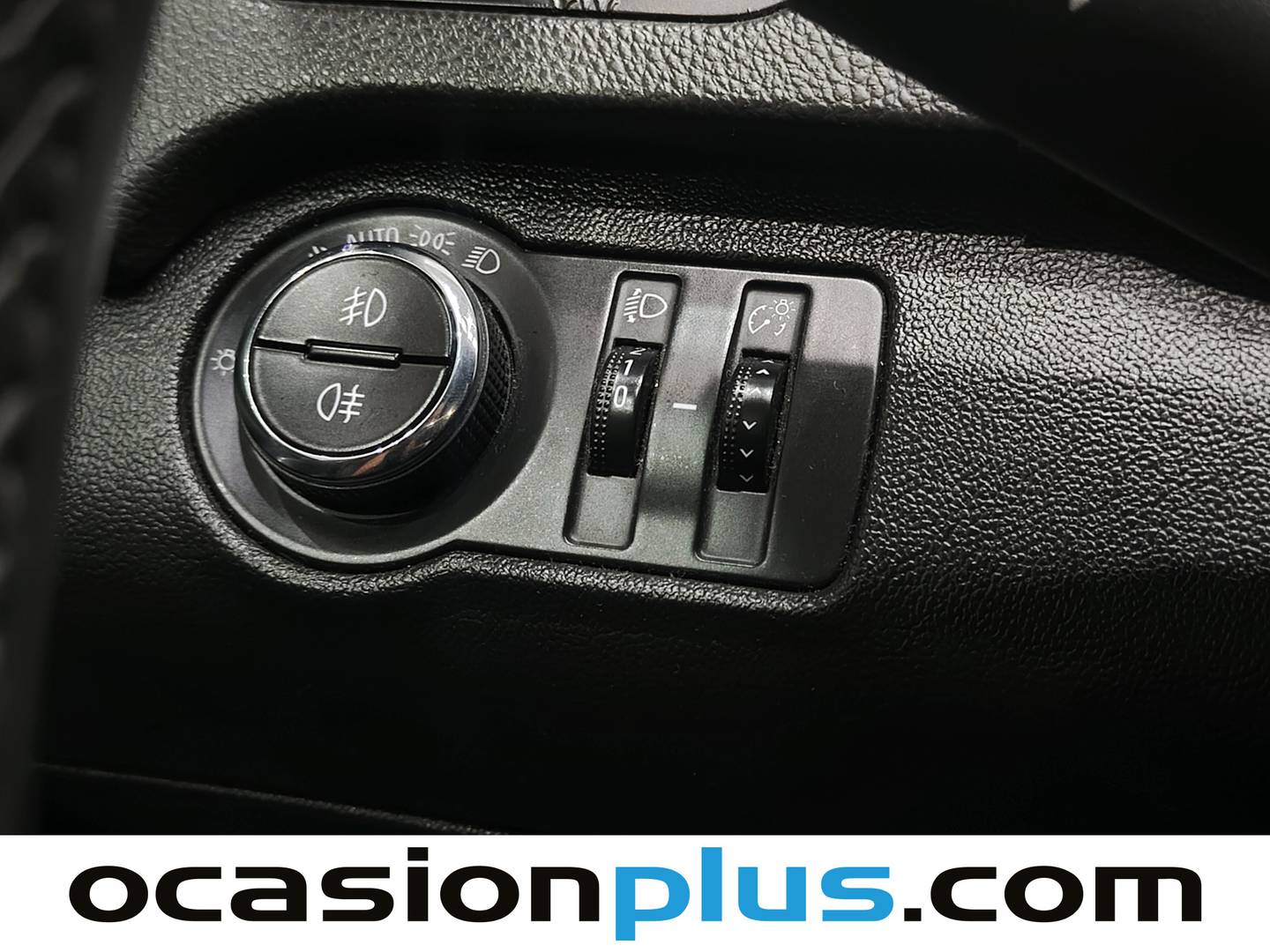 Extras del Opel Insignia Opel Insignia 1.6CDTI ecoFlex Selective (136 CV)