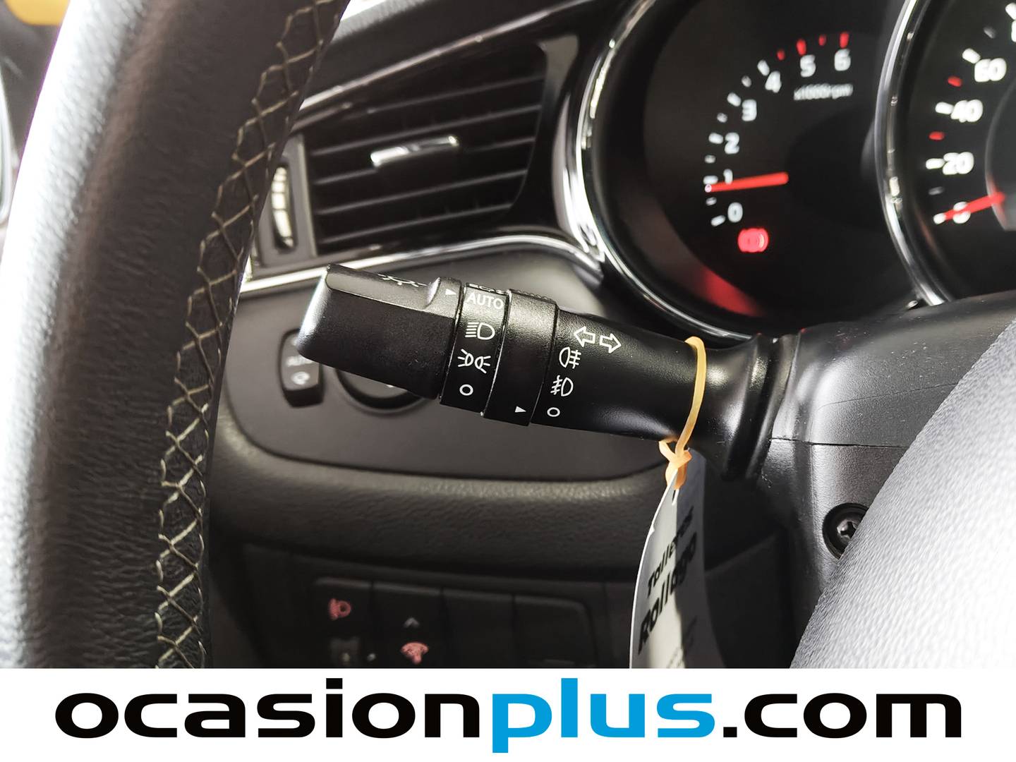 Foto KIA ProCeed Kia ProCeed 1.6 CRDi VGT (136CV) GT Line