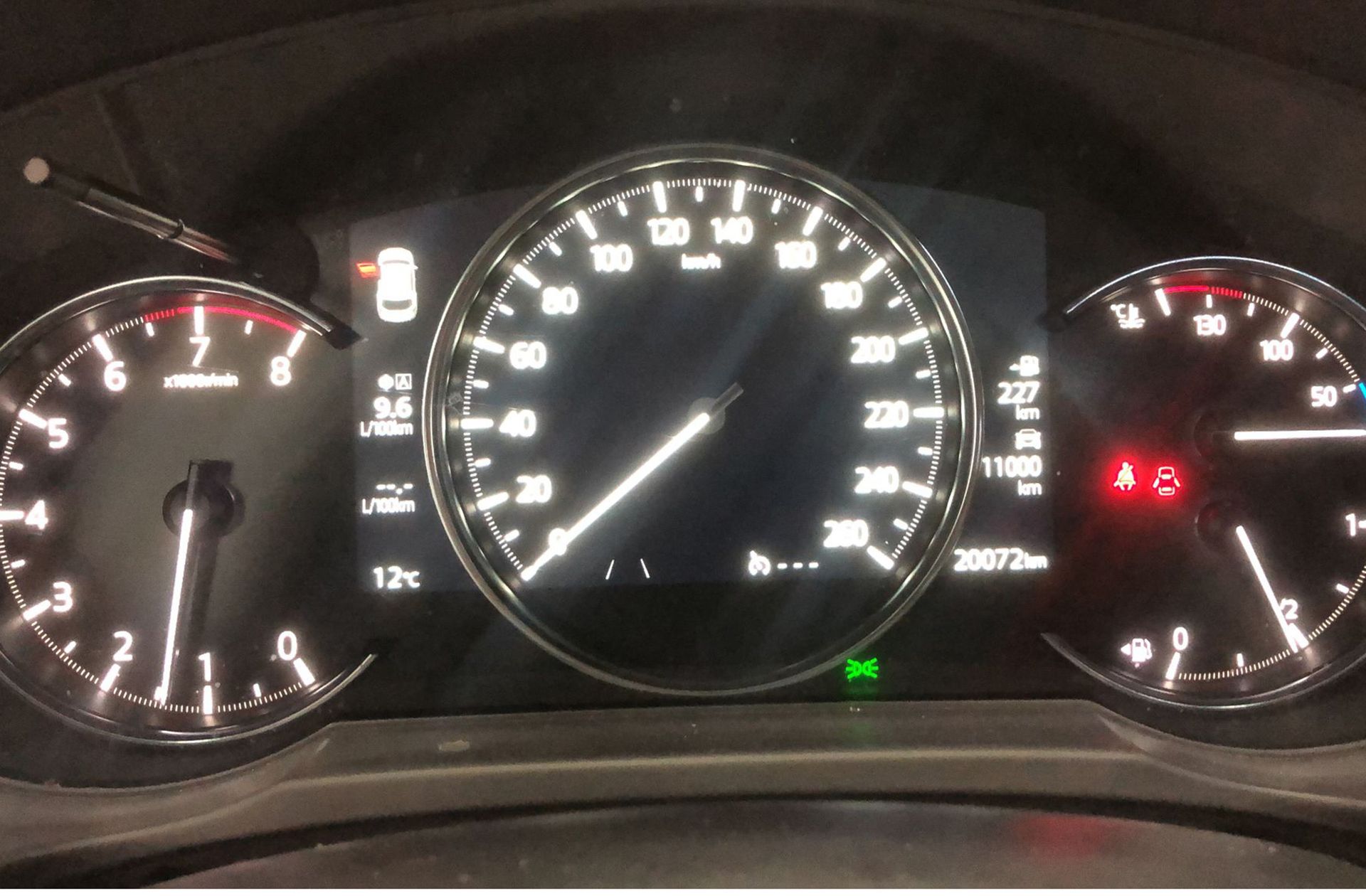 Mazda CX-5 2.0 E-SKYACTIV-G MHEV Advantage - foto 10