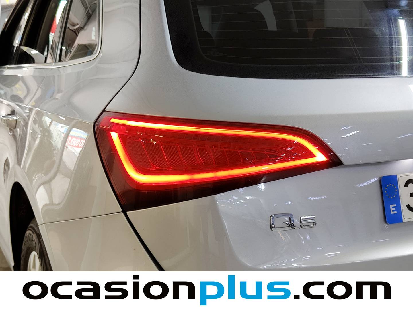 Audi Q5 Audi Q5 Advanced edition 2.0 TDI clean diesel quattro (150 CV) km 0