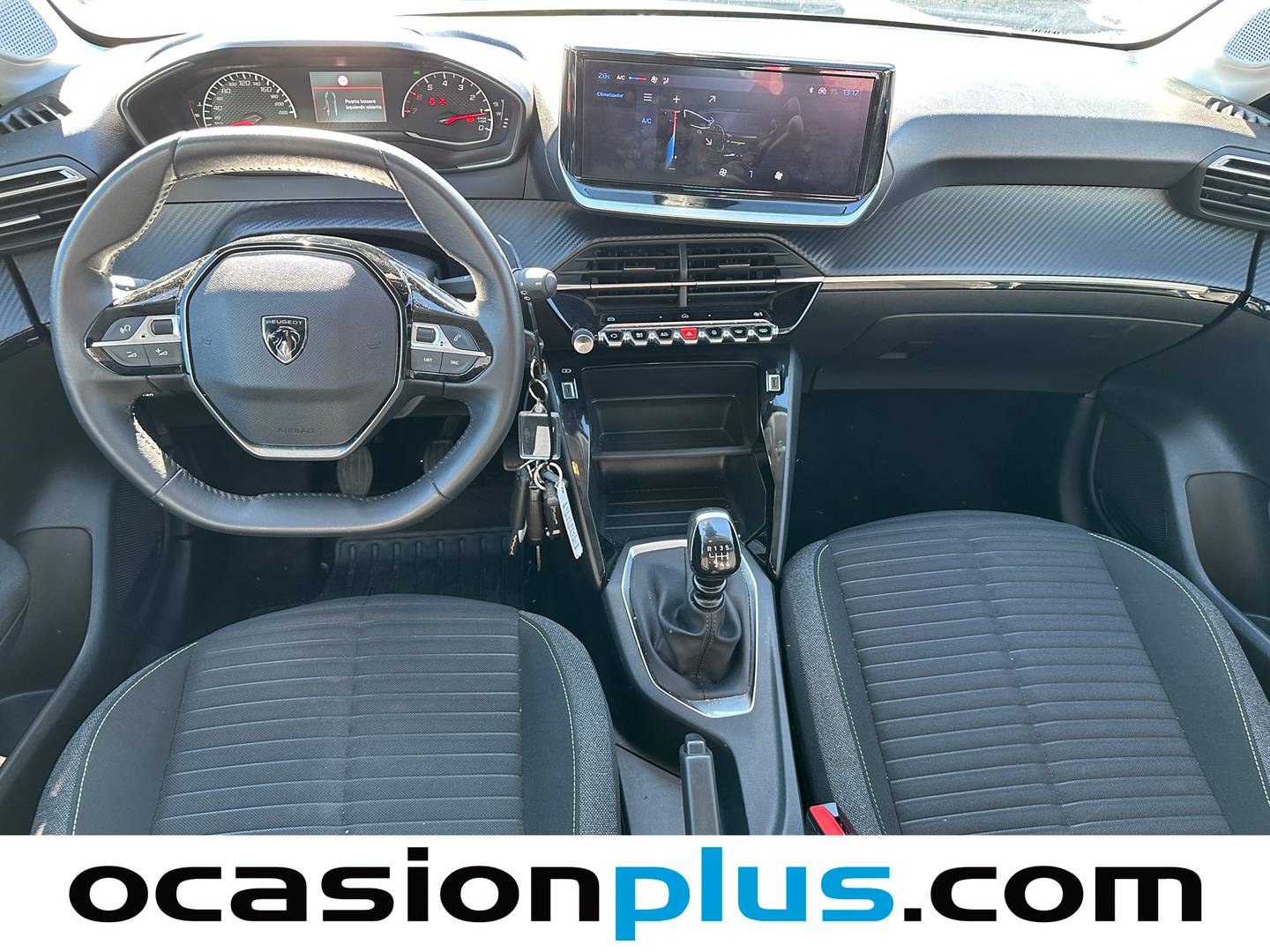 Foto Peugeot 208 Peugeot 208 PureTech 100 Active (100 CV)