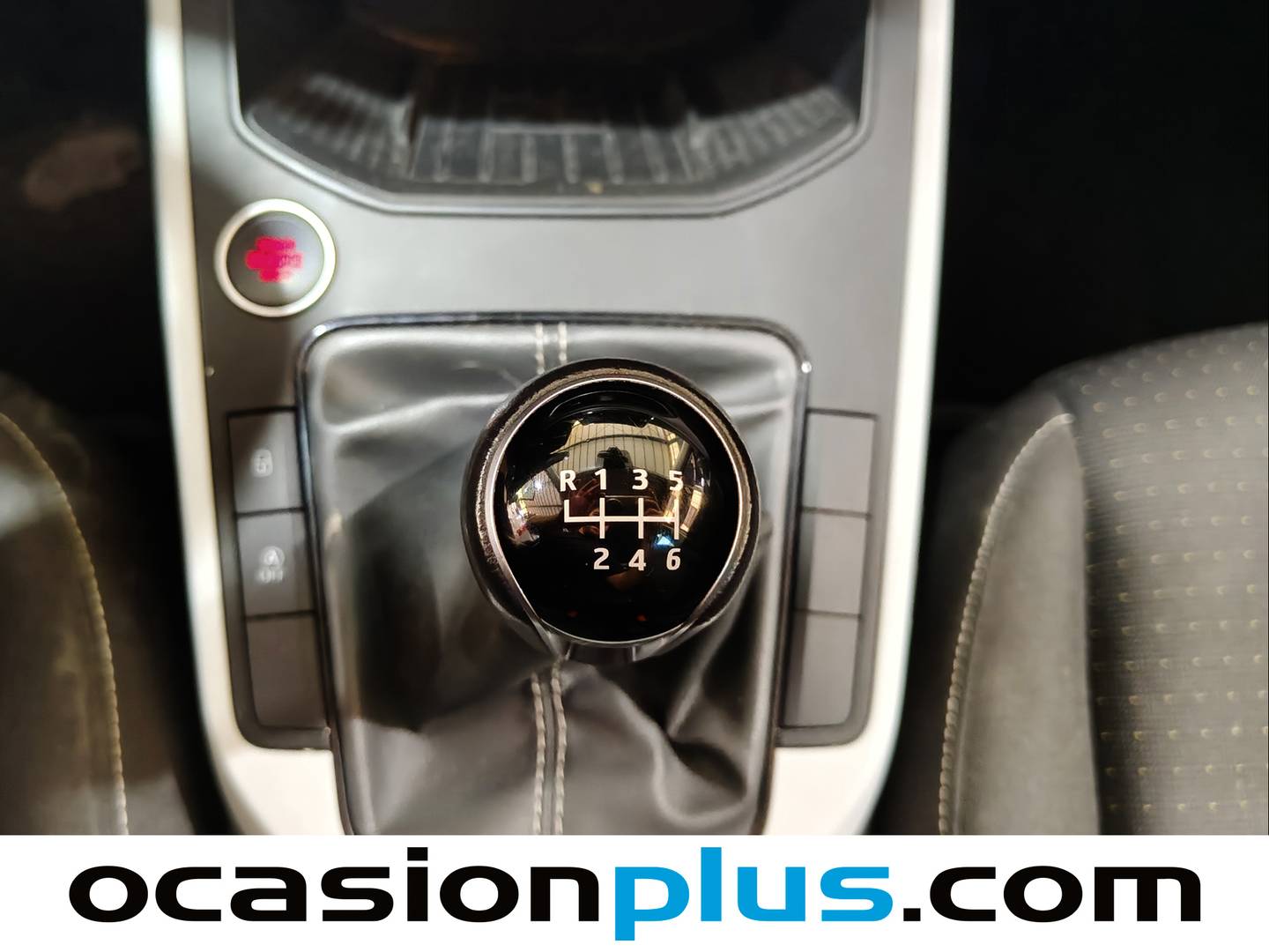 Seat Arona Seat Arona 1.0 TSI Style XL Edition (110 CV) de segunda mano