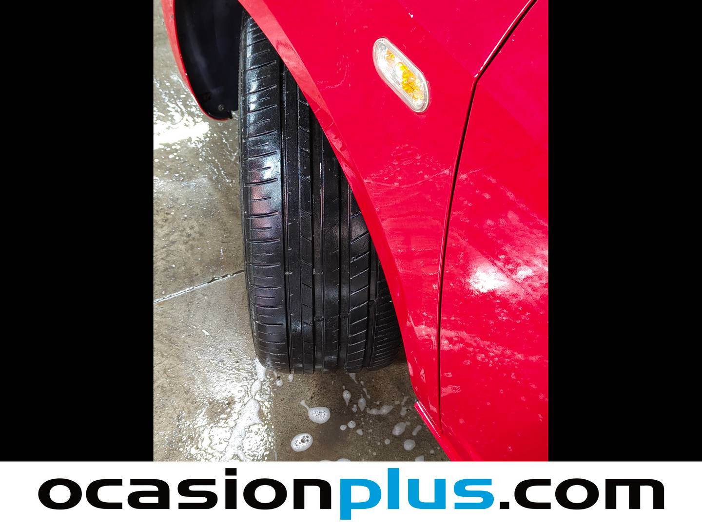 Seat Ibiza SEAT Ibiza 1.2 TSI Style ITech (85 CV) 85cv