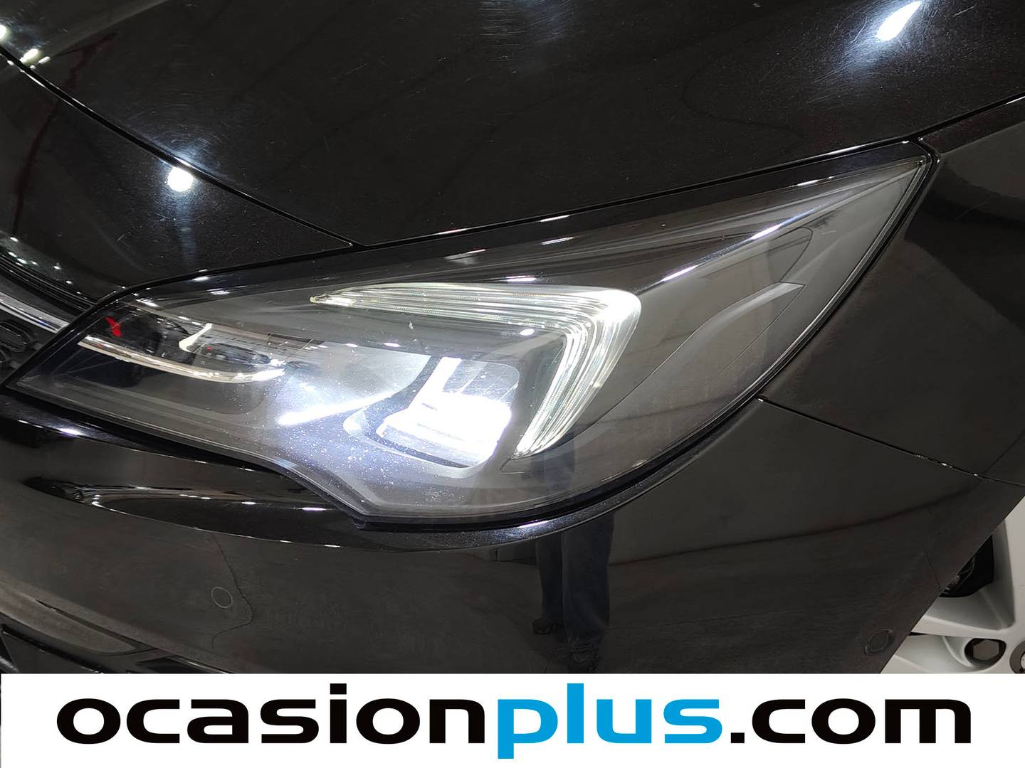 Opel Astra Opel Astra 1.5 D Edition (105 CV) barato