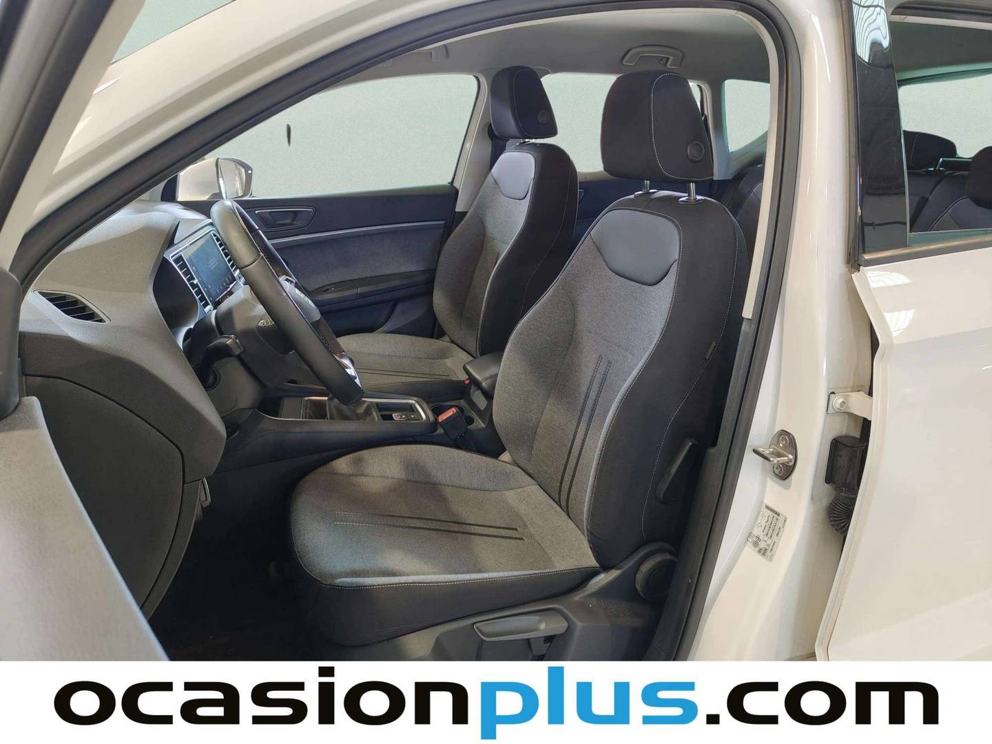 Seat Ateca SEAT Ateca 2.0 TDI S&S Style Go (116 CV) de segunda mano