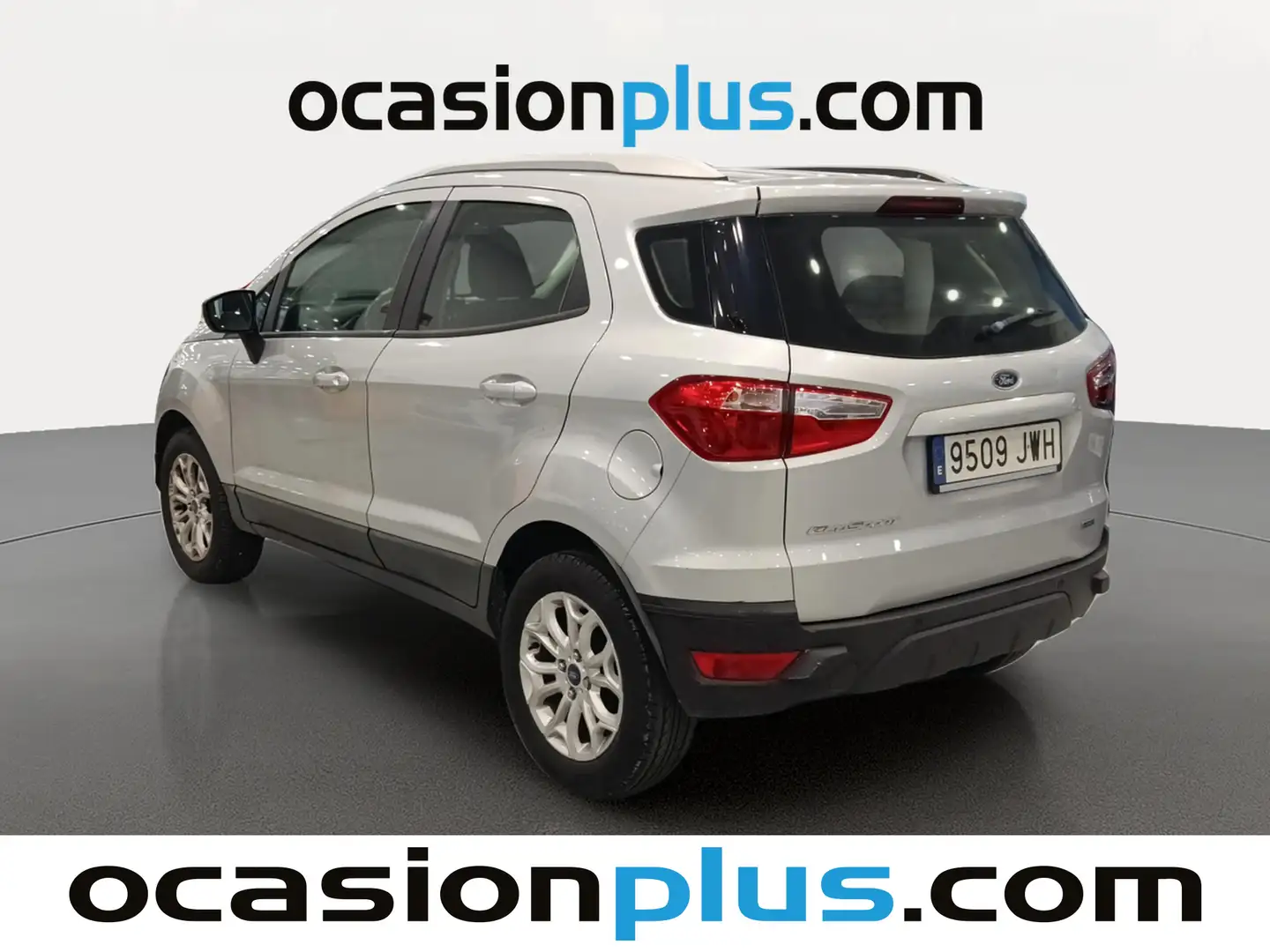 Foto Ford EcoSport Ford EcoSport 1.0 EcoBoost S&S Trend (125 CV)