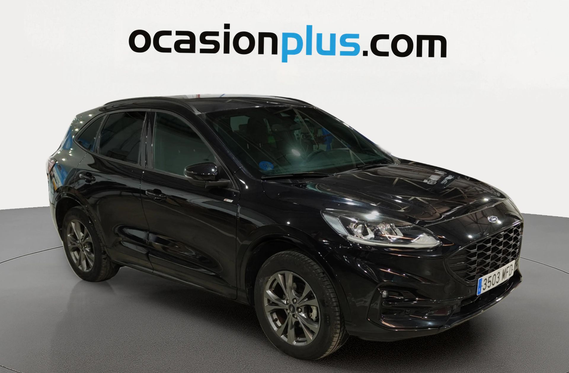 Ford Kuga 2.5 Duratec PHEV ST-Line - foto 2