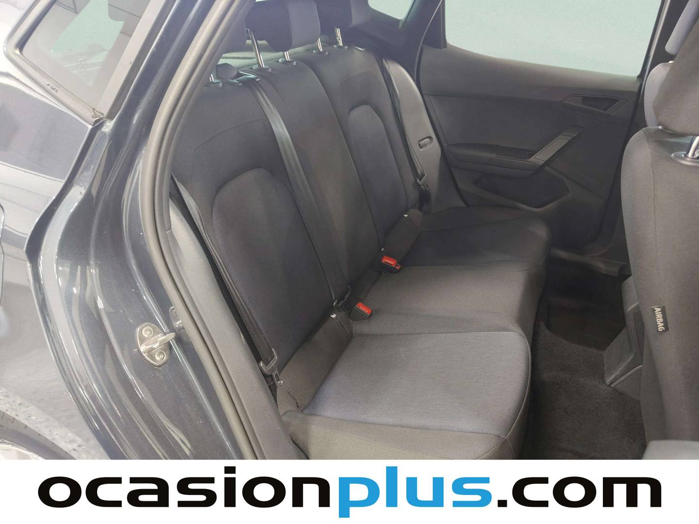 Foto Seat Ibiza SEAT Ibiza 1.0 TSI S&S FR XL (110 CV)