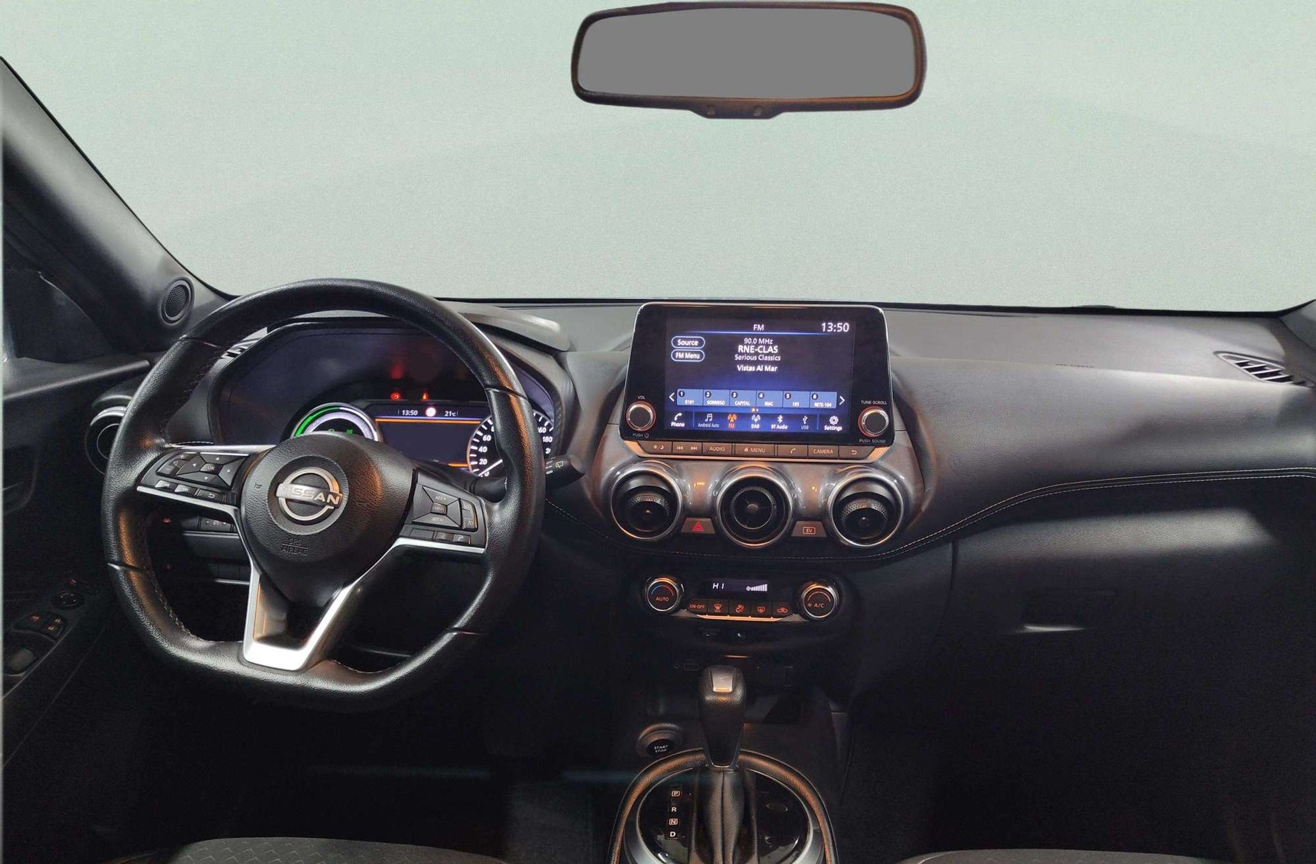 Nissan Juke 1.6 Hybrid N-Connecta - foto 6
