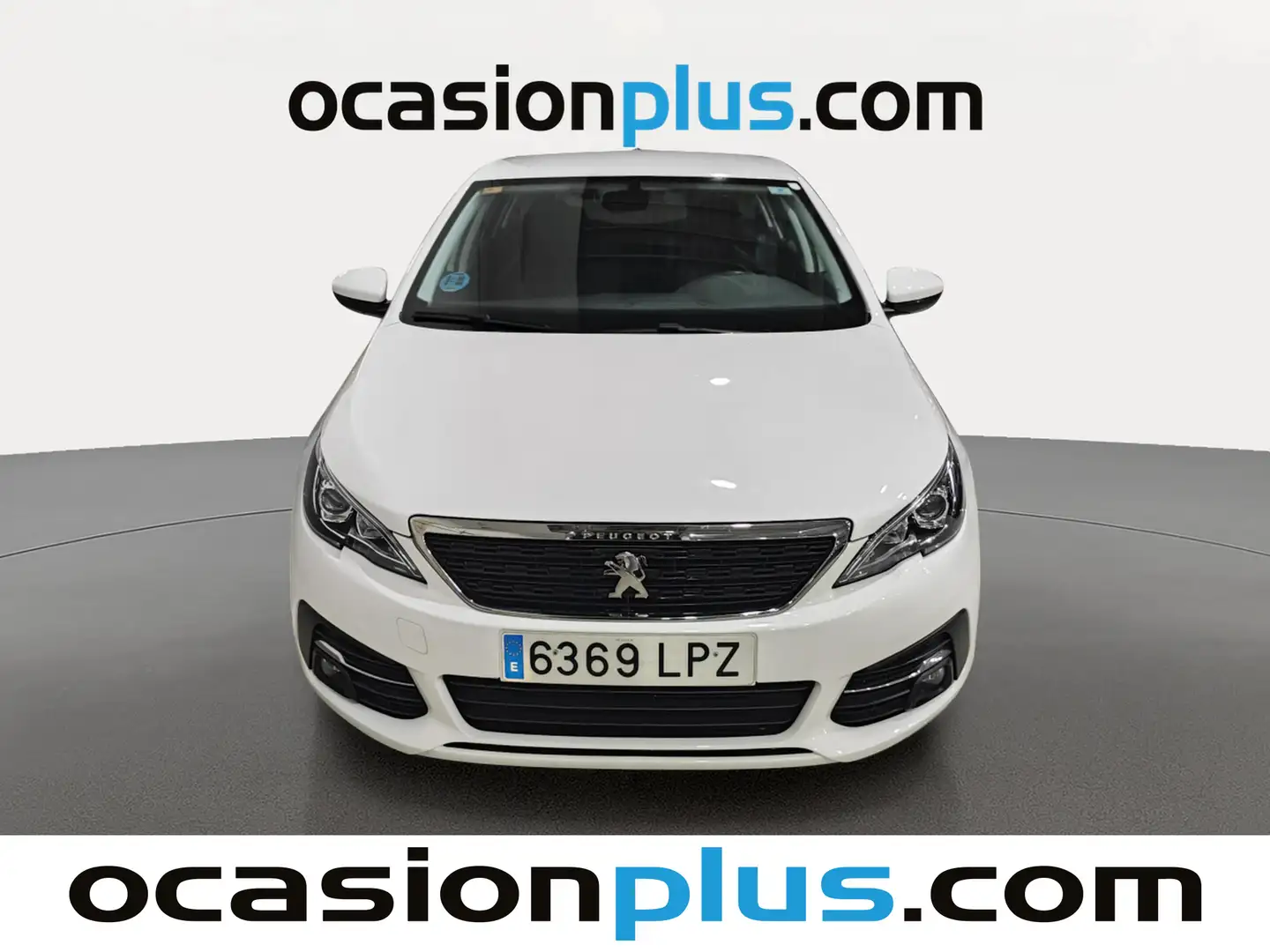 Foto Peugeot 308 Peugeot 308 Active Pack BlueHDi S&S (130 CV)