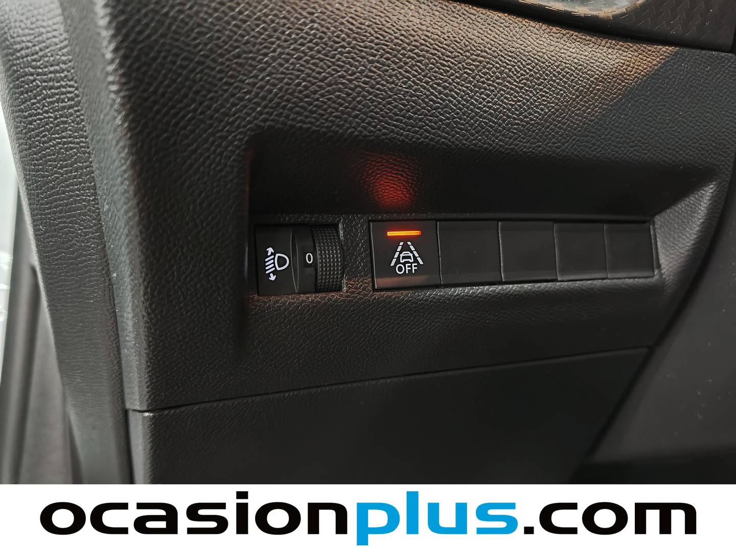 Extras del Peugeot 208 Peugeot 208 Zen TCe (140 CV) GPF EDC