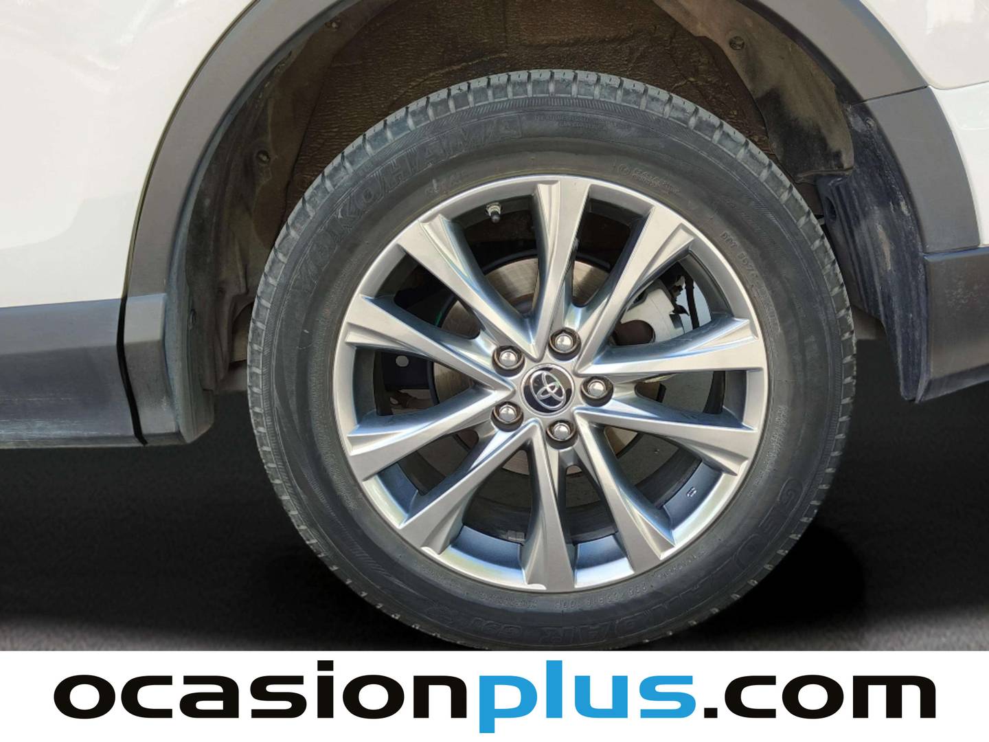 Toyota Rav4 Toyota Rav4 2.5l hybrid Advance Pack Drive 2WD (197 CV) 2018