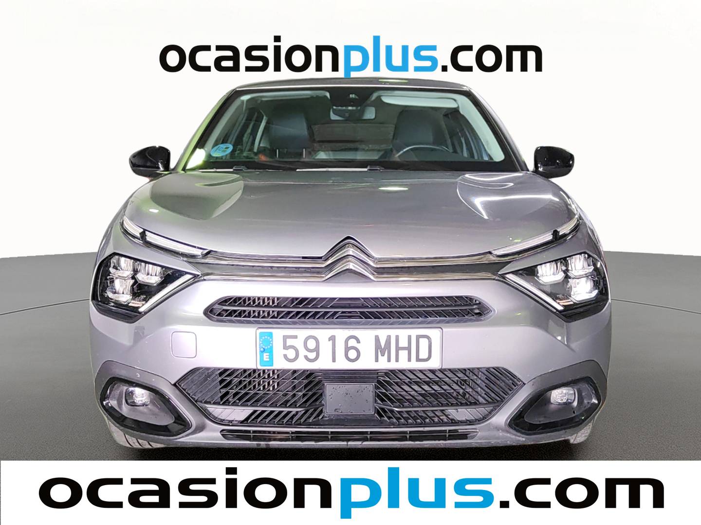 Foto Citroën C4 Citroen C4 PureTech 130 S&S 6v Feel Pack  (130 CV)