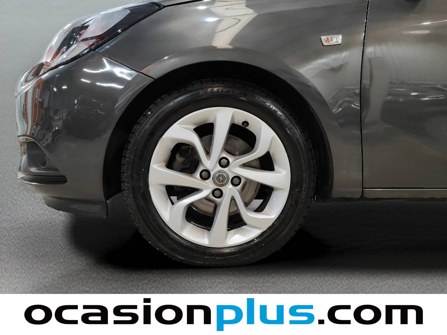 Foto Opel Corsa Opel Corsa 1.3 CDTi S&S Selective (95 CV)