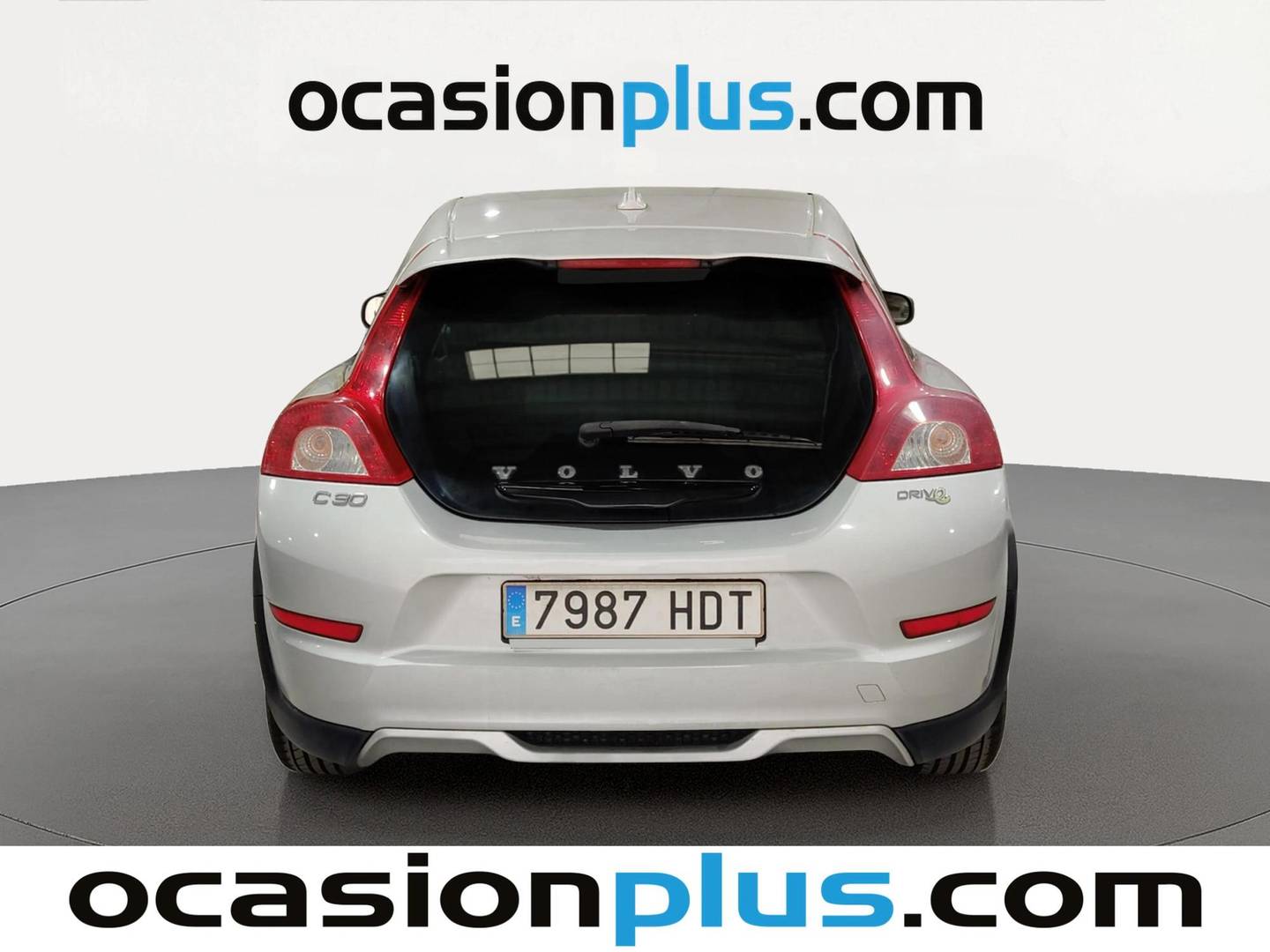 Volvo C30 Volvo C30 1.6 Drive Kinetic (115 CV) barato
