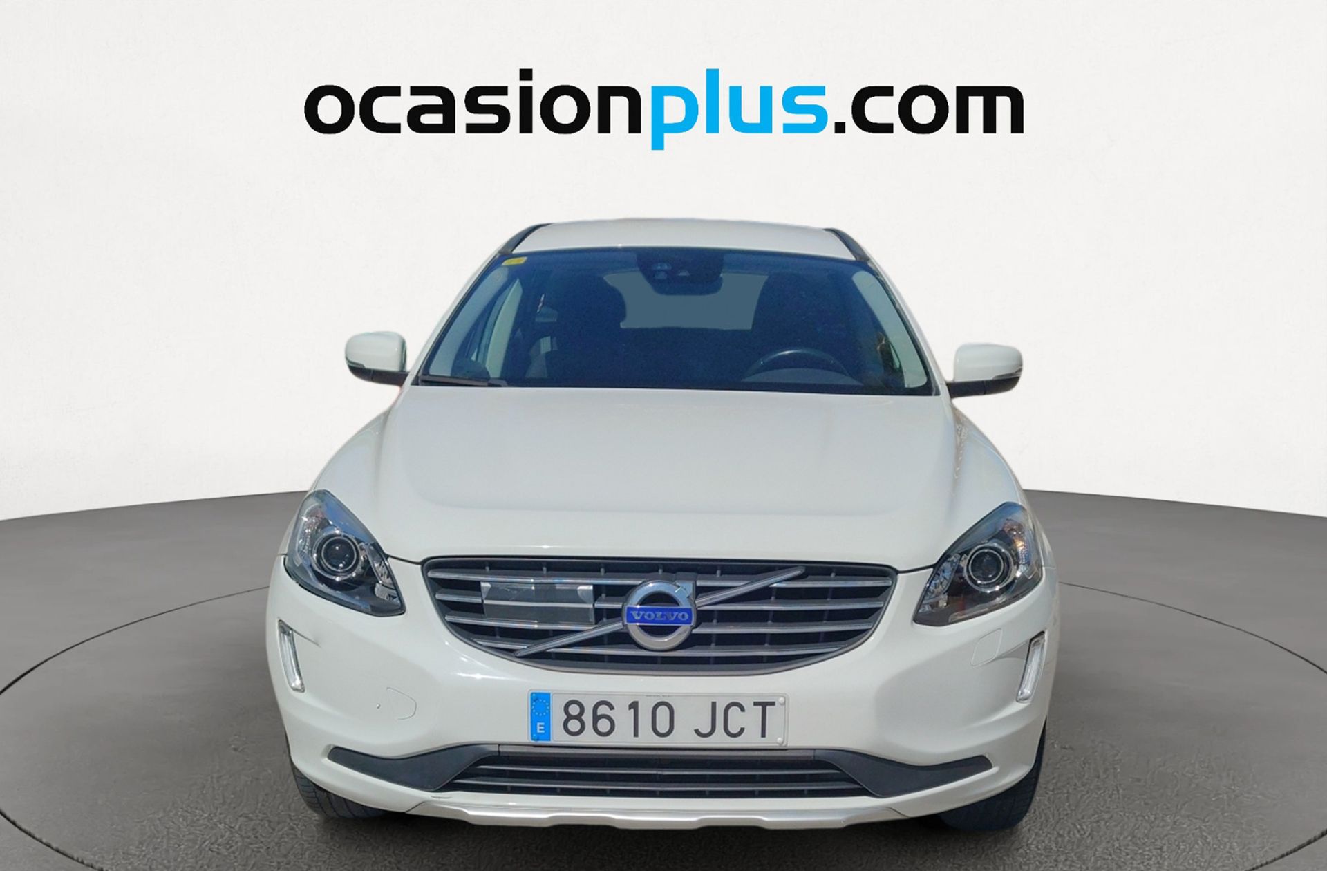 Volvo XC60 D3 Kinetic - foto 13
