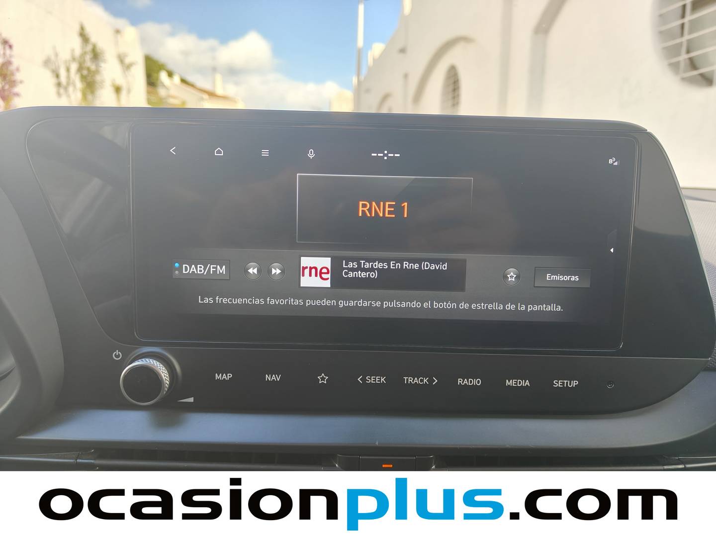 Foto Hyundai i20 Hyundai i20 1.2 MPI N Line (79 CV)