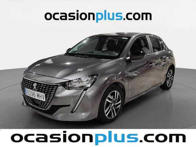 Peugeot 208 PureTech 100 Active Pack (100 CV) de segunda mano